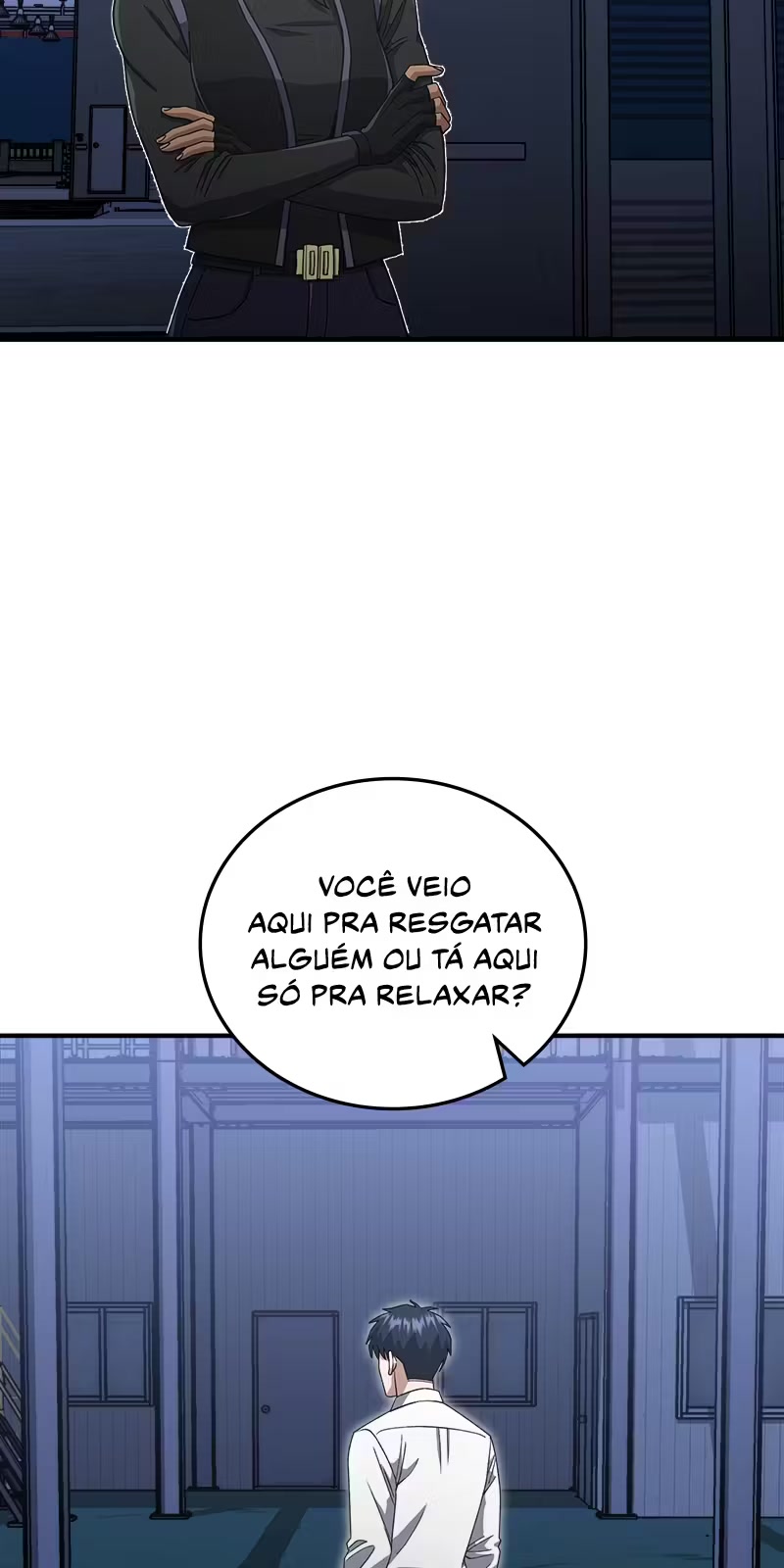Genius of the Unique Lineage Capítulo 117 Página 34