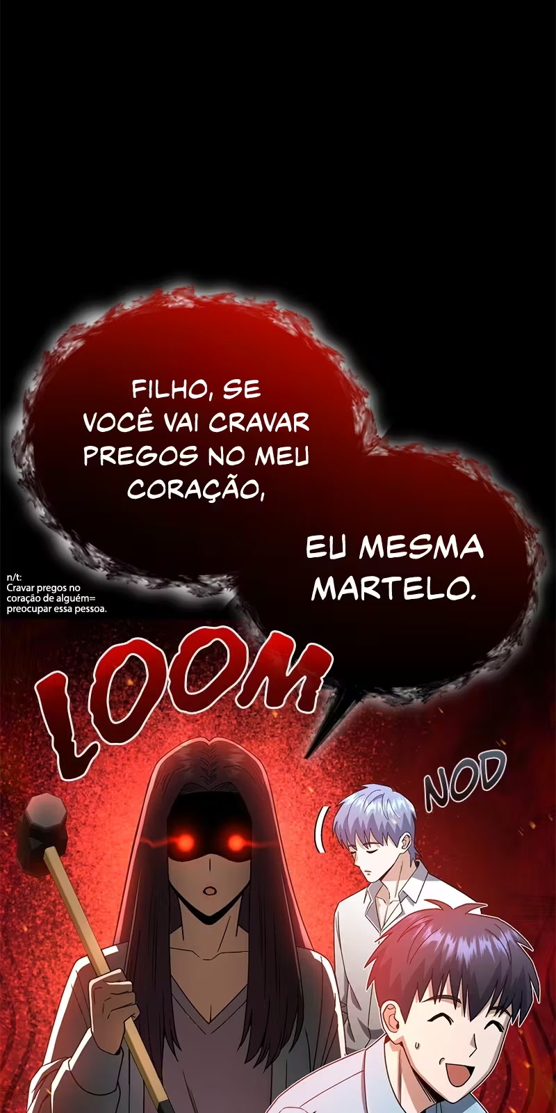 Genius of the Unique Lineage Capítulo 117 Página 4
