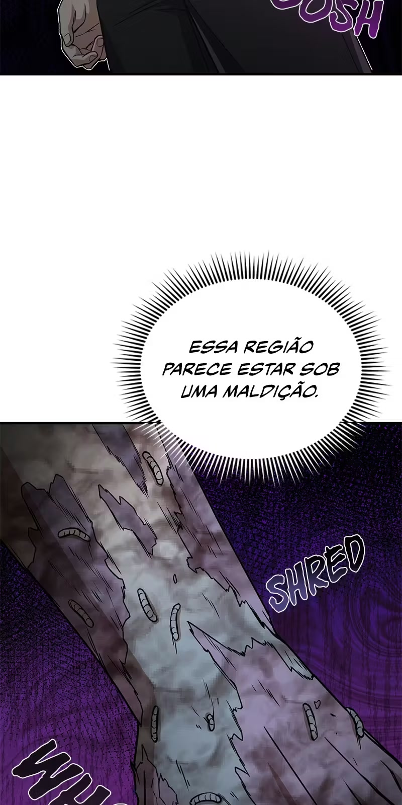 Genius of the Unique Lineage Capítulo 117 Página 46