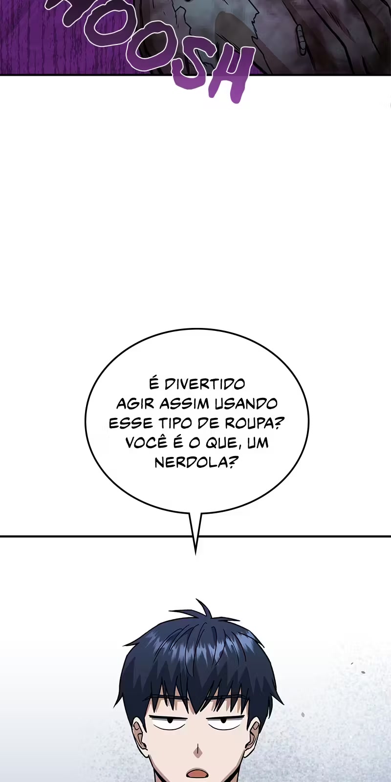 Genius of the Unique Lineage Capítulo 117 Página 47