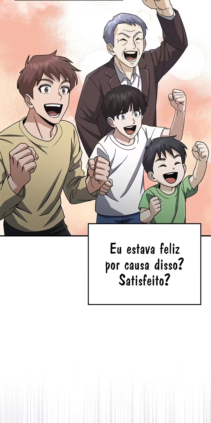 Genius of the Unique Lineage Capítulo 117 Página 55