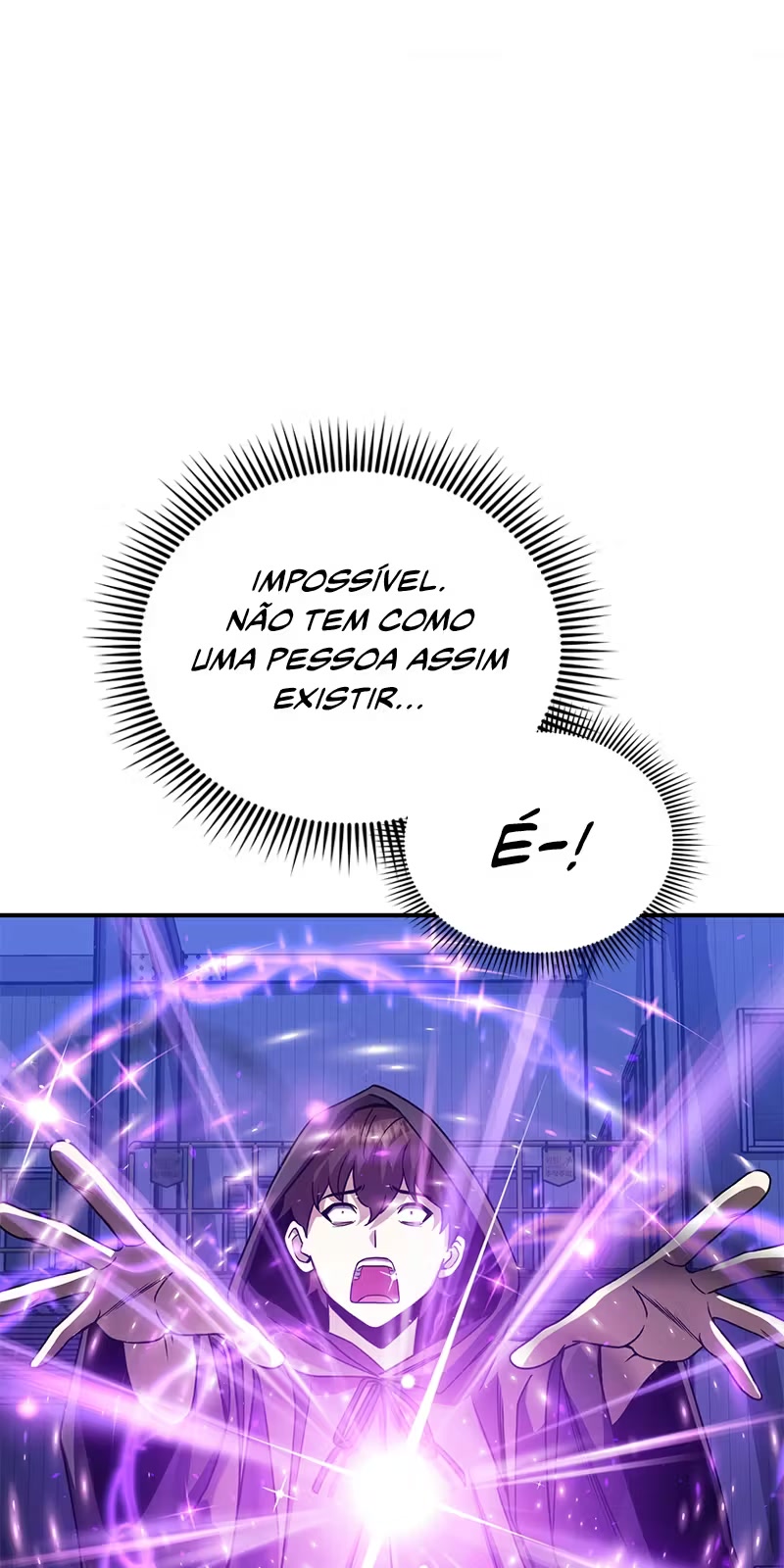 Genius of the Unique Lineage Capítulo 117 Página 75