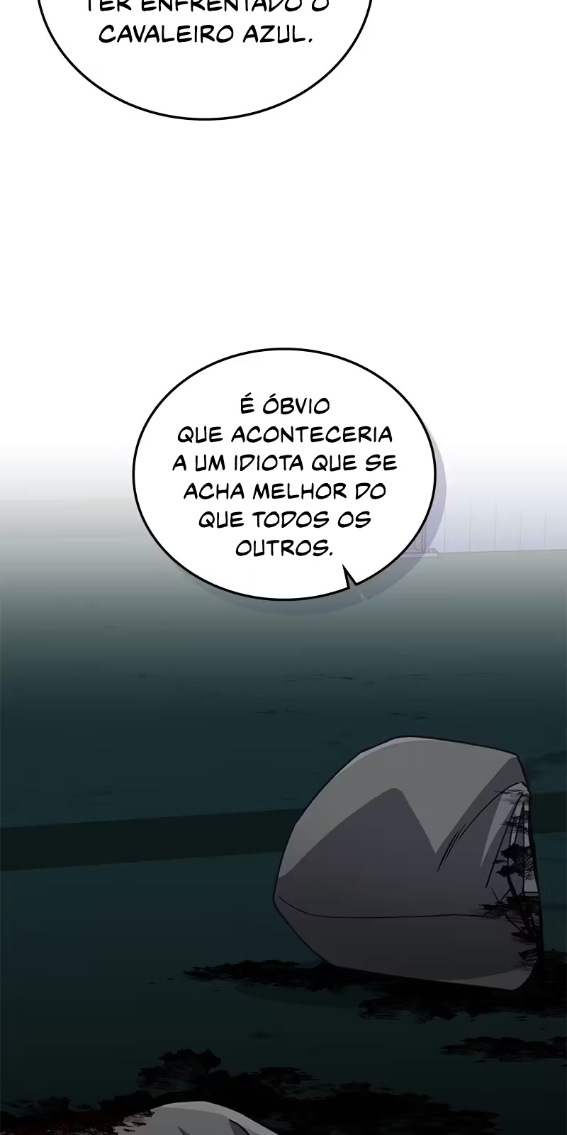 Genius of the Unique Lineage Capítulo 117 Página 81