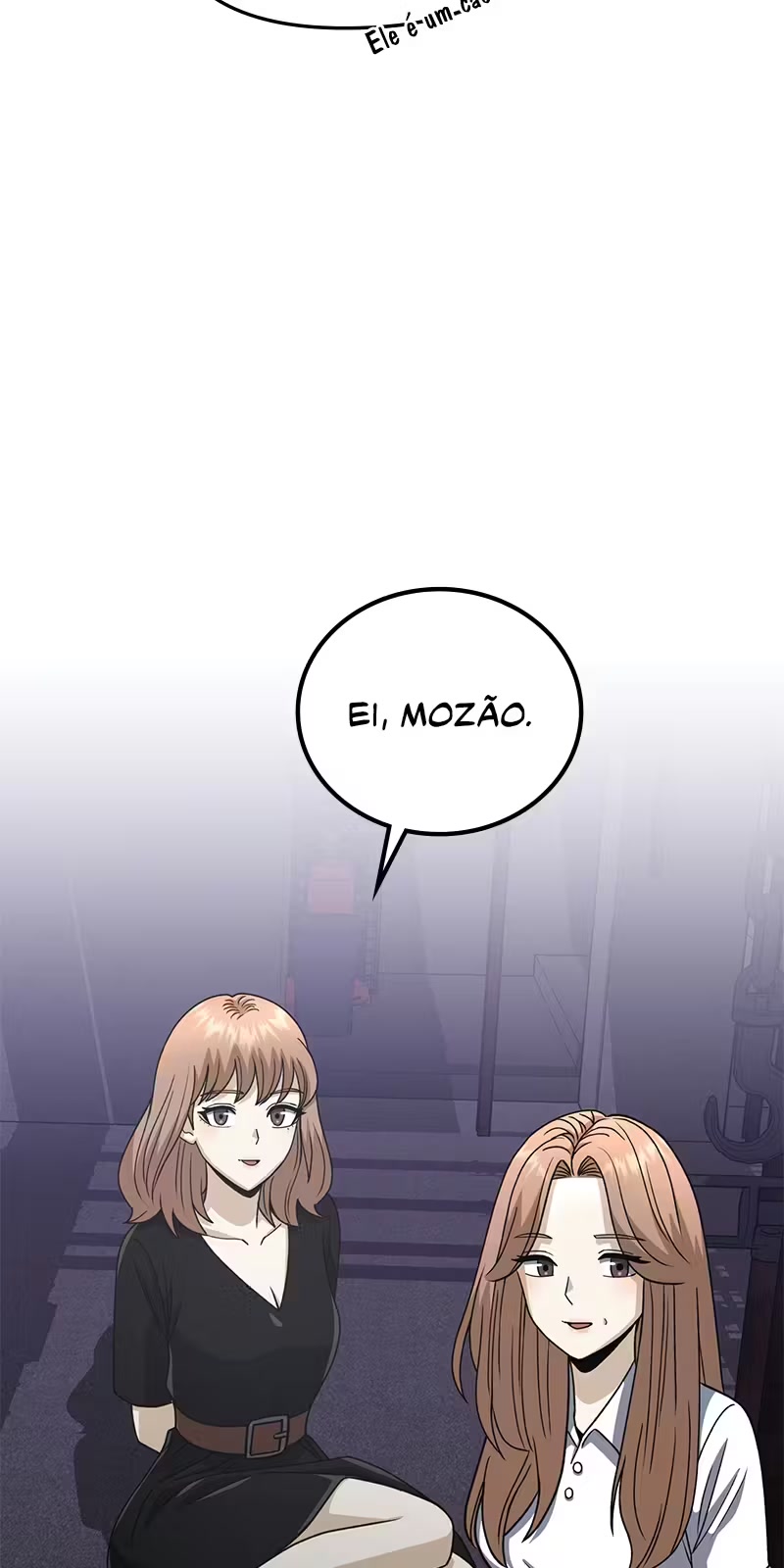Genius of the Unique Lineage Capítulo 117 Página 86
