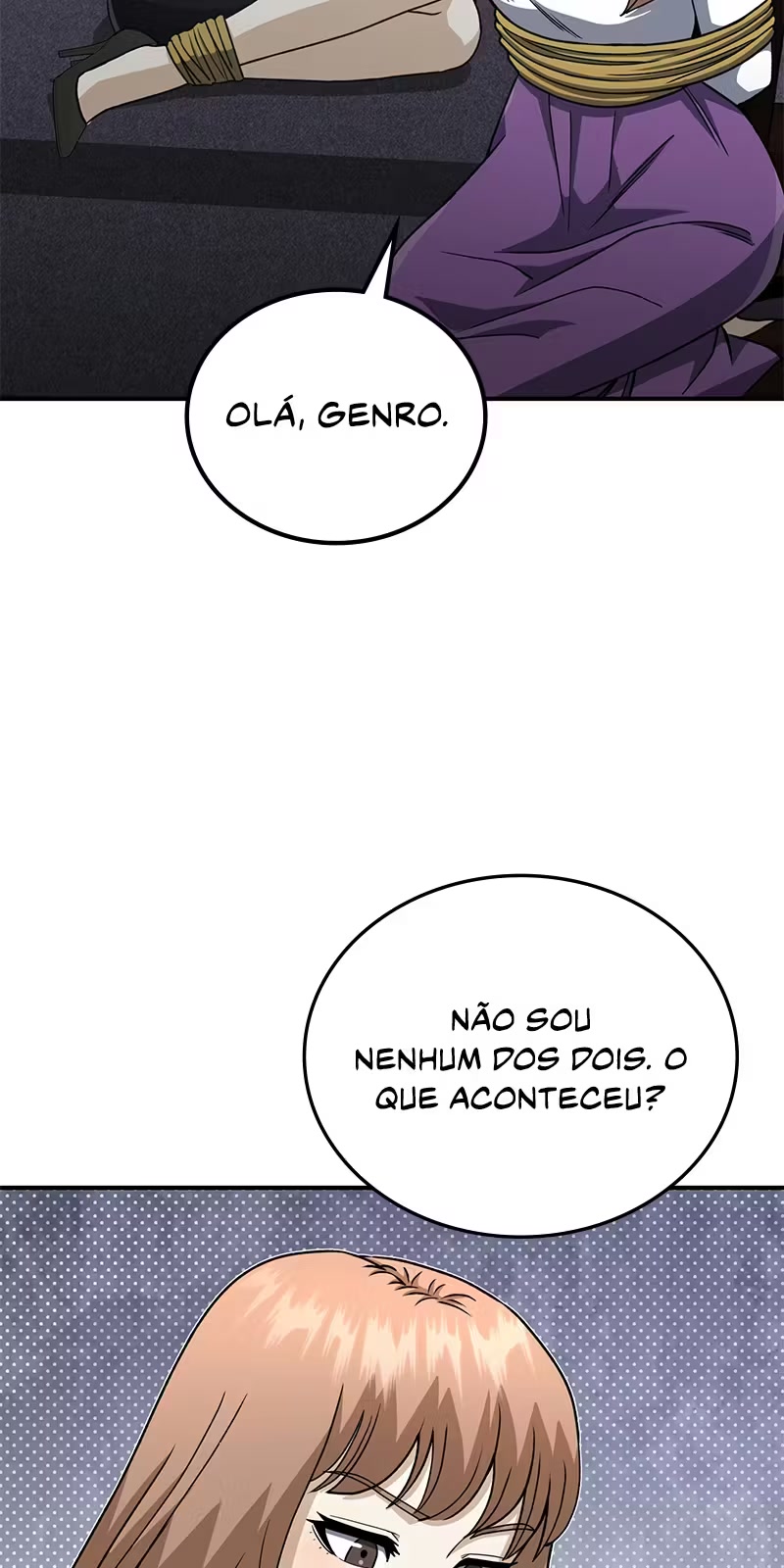 Genius of the Unique Lineage Capítulo 117 Página 87