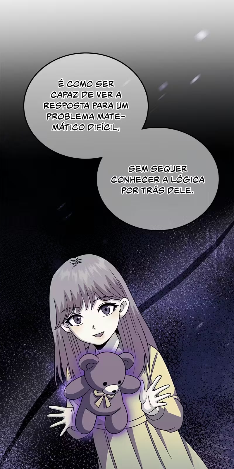 Genius of the Unique Lineage Capítulo 117 Página 93