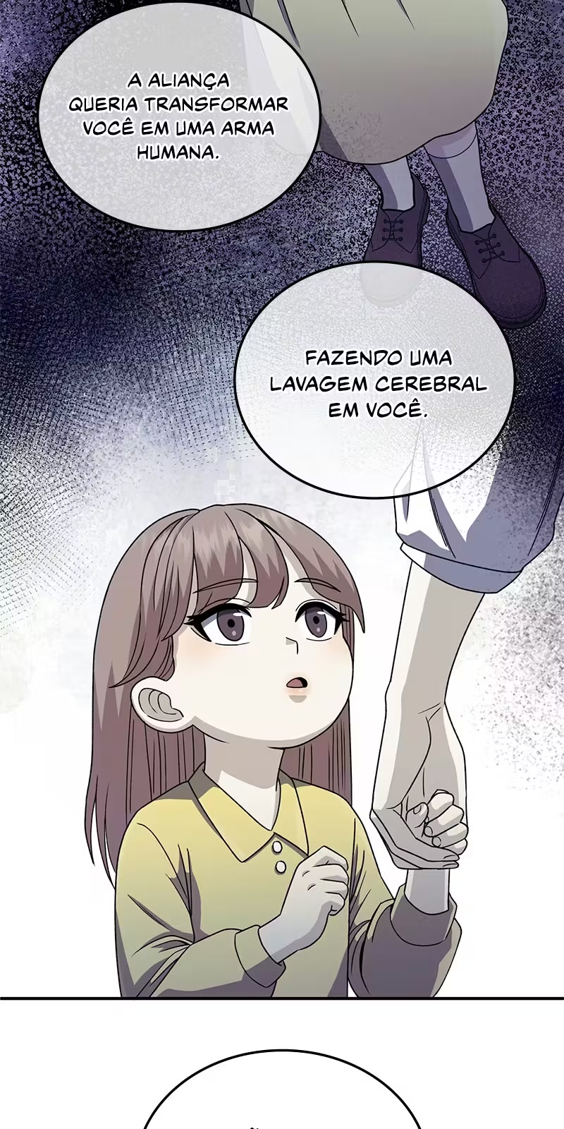 Genius of the Unique Lineage Capítulo 117 Página 94