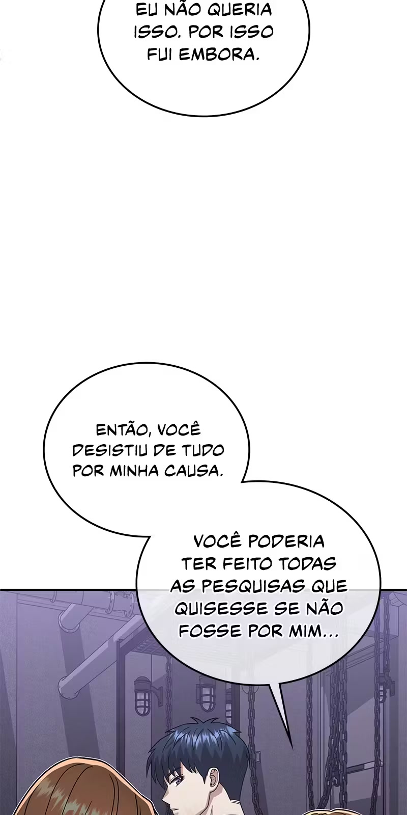 Genius of the Unique Lineage Capítulo 117 Página 95