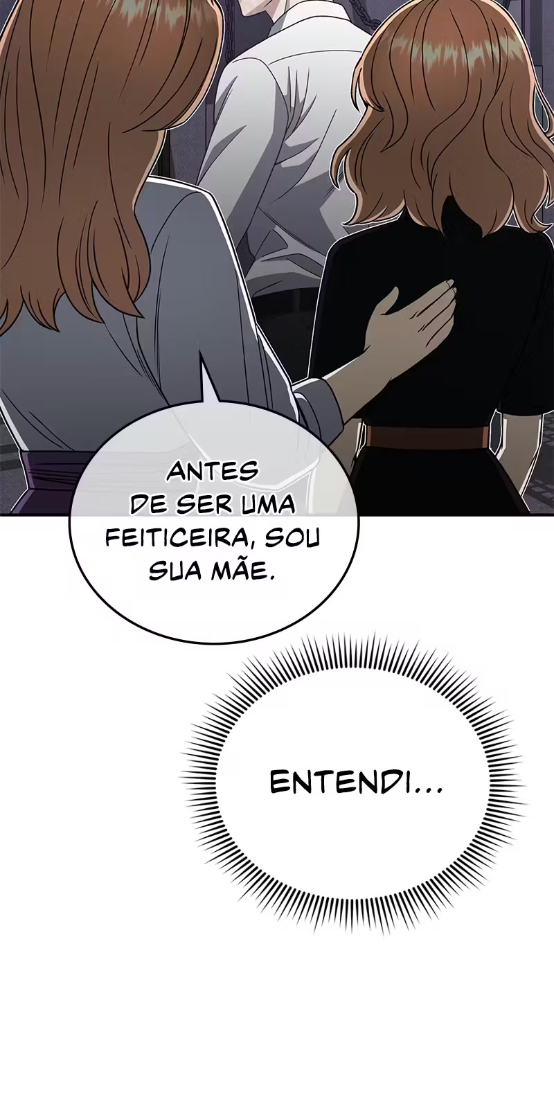 Genius of the Unique Lineage Capítulo 117 Página 96