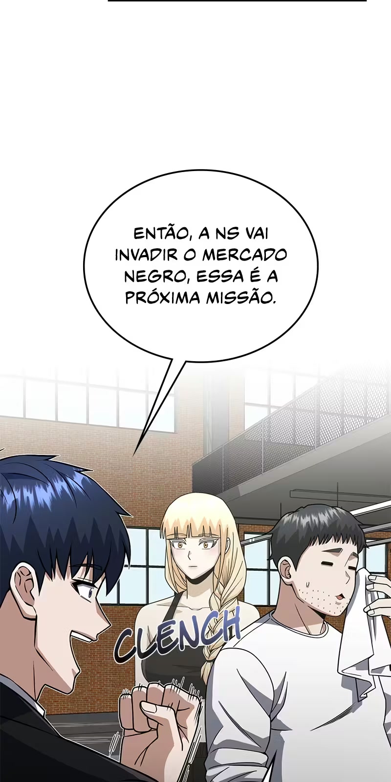 Genius of the Unique Lineage Capítulo 118 Página 42