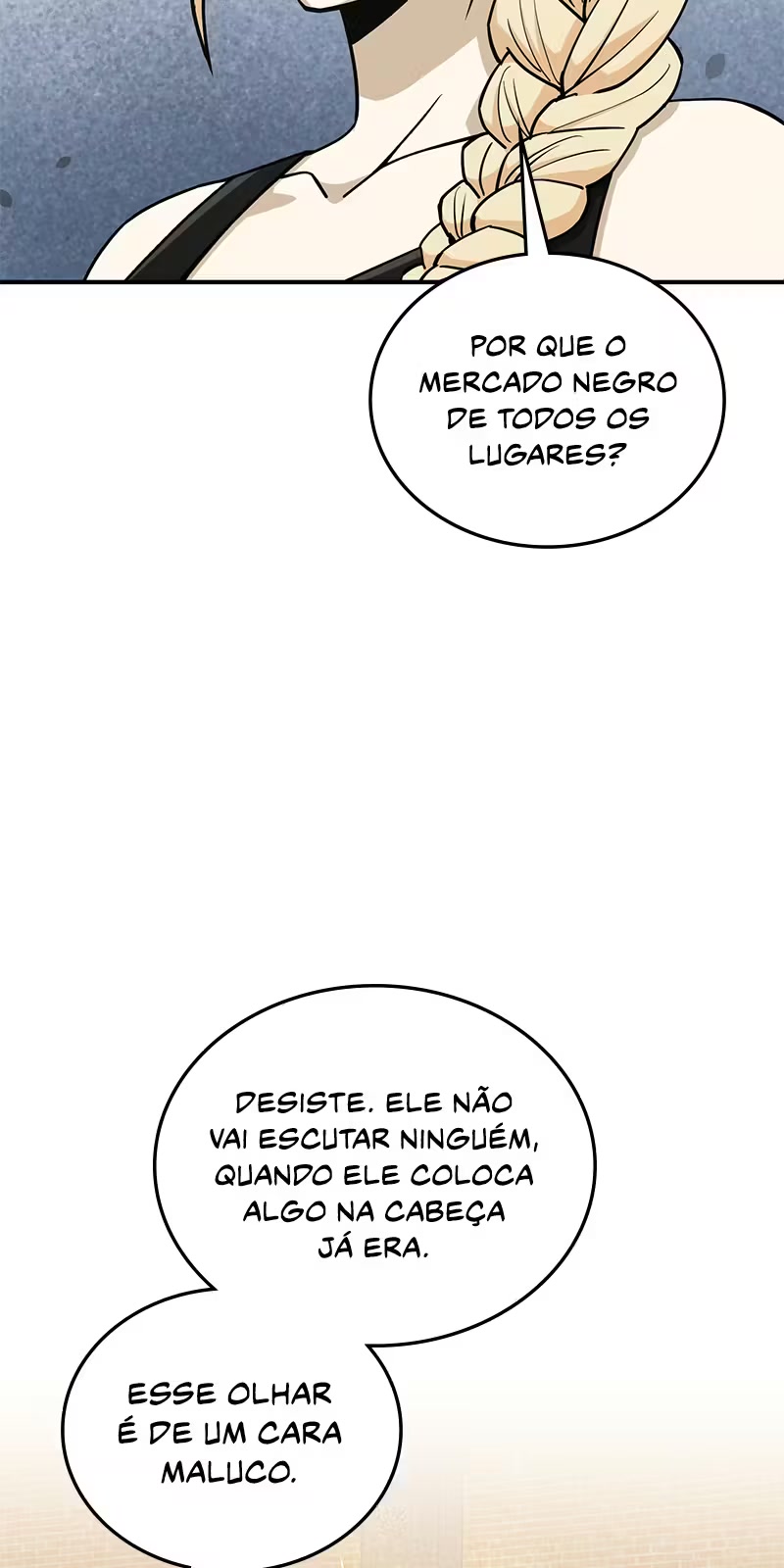 Genius of the Unique Lineage Capítulo 118 Página 44