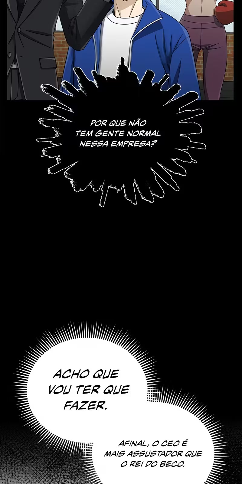 Genius of the Unique Lineage Capítulo 118 Página 59