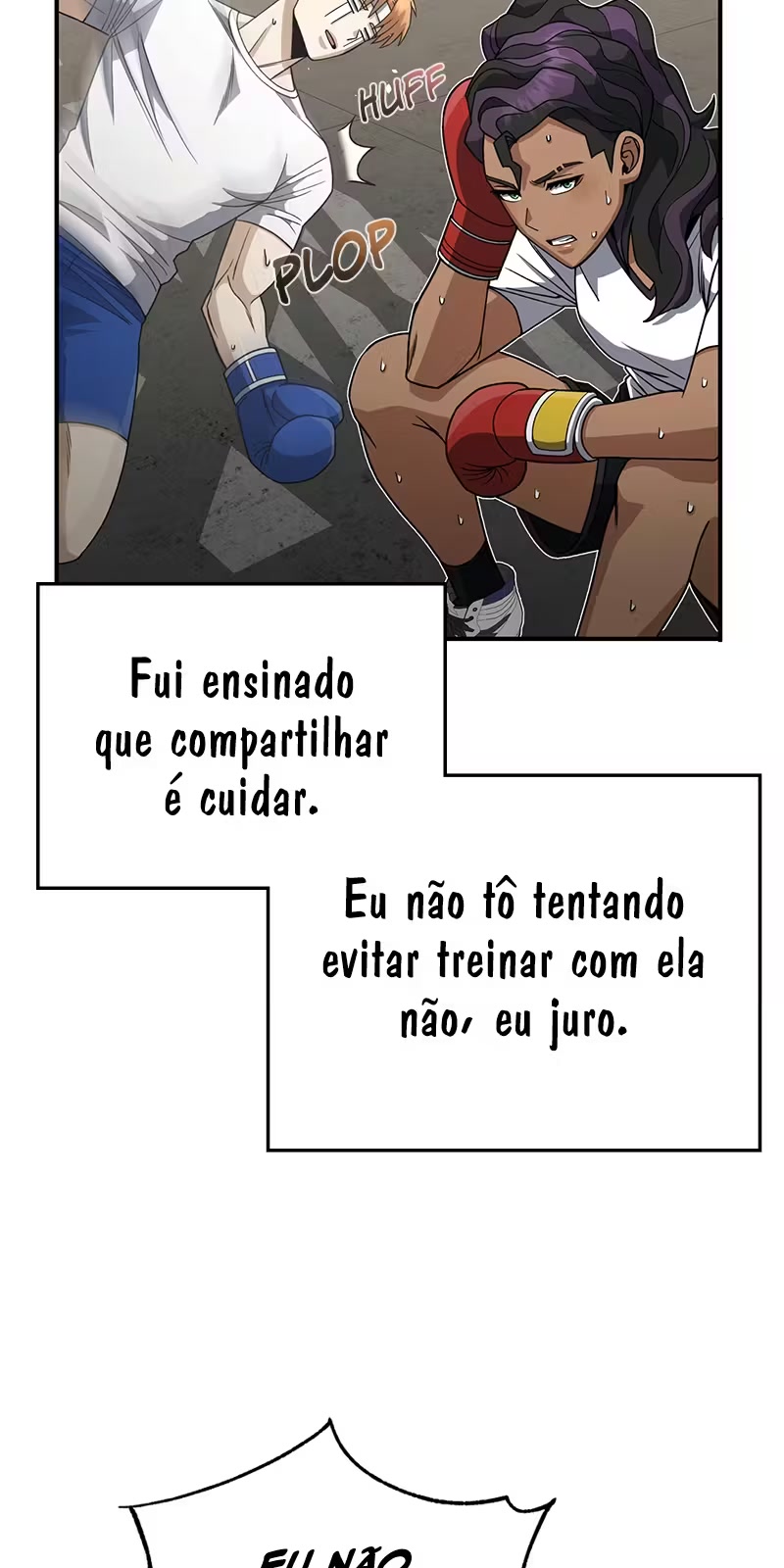 Genius of the Unique Lineage Capítulo 118 Página 7