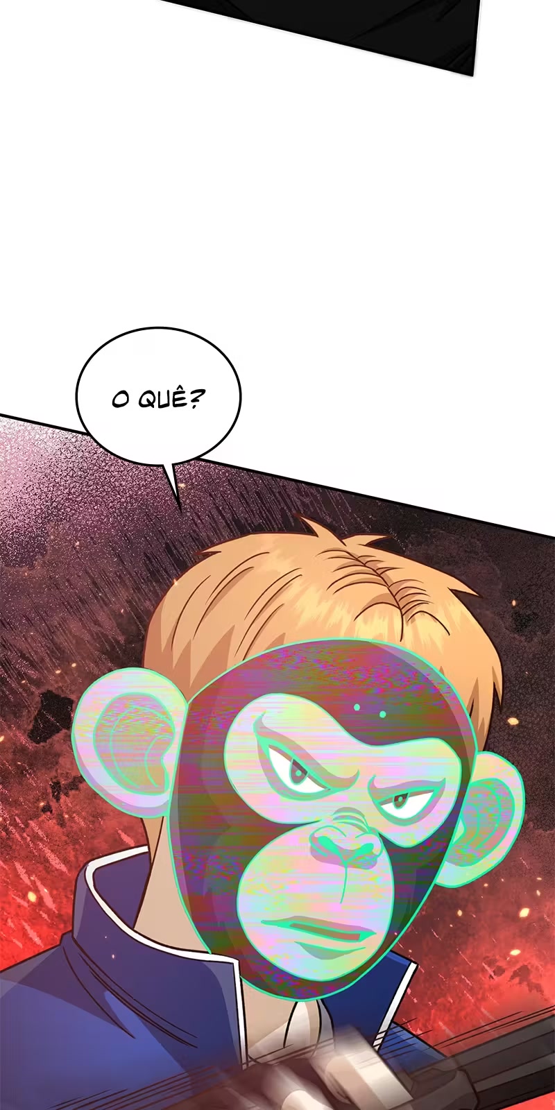 Genius of the Unique Lineage Capítulo 118 Página 76