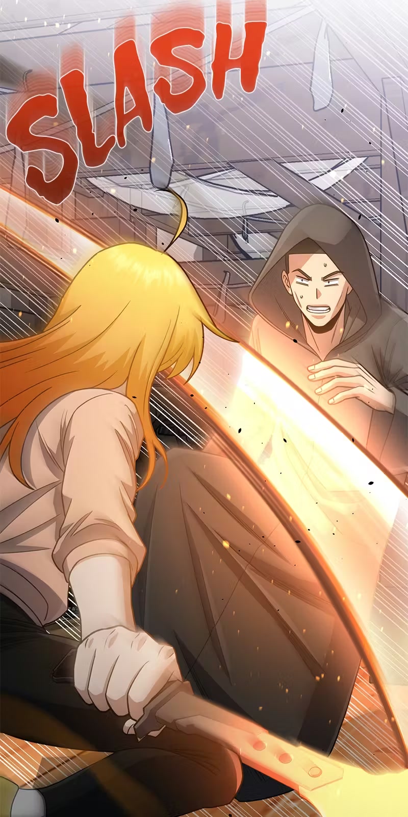 Genius of the Unique Lineage Capítulo 119 Página 13