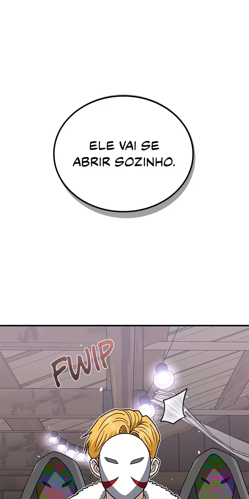 Genius of the Unique Lineage Capítulo 119 Página 48