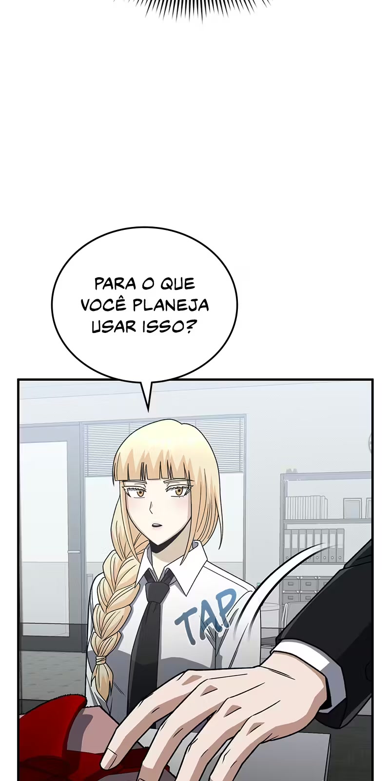 Genius of the Unique Lineage Capítulo 119 Página 63