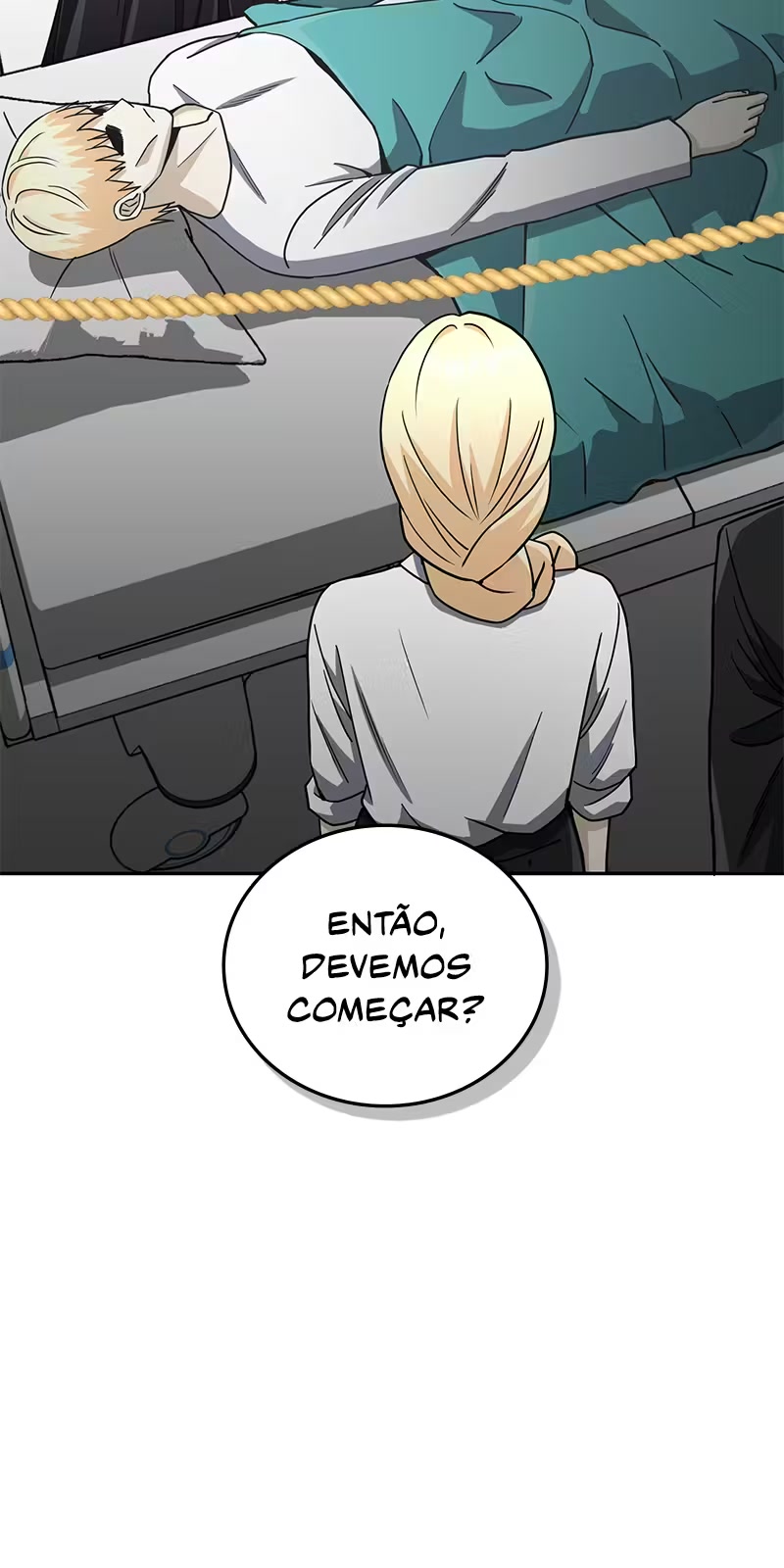 Genius of the Unique Lineage Capítulo 119 Página 66