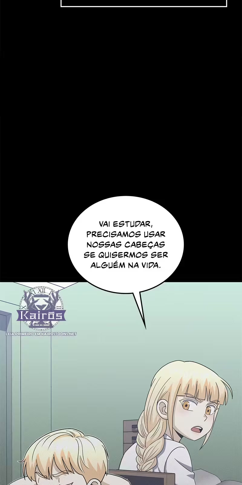 Genius of the Unique Lineage Capítulo 119 Página 71