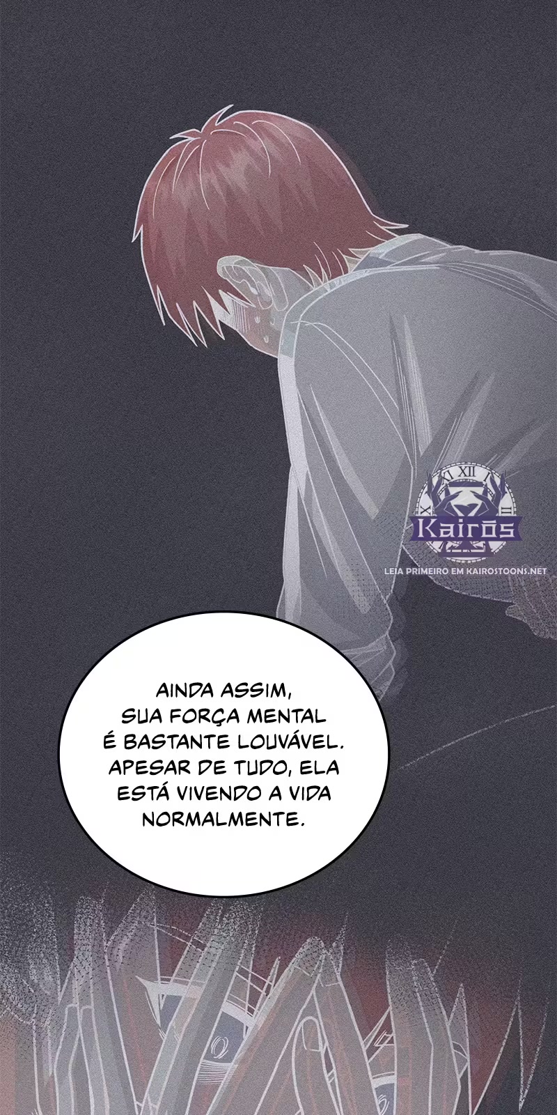 Genius of the Unique Lineage Capítulo 120 Página 18