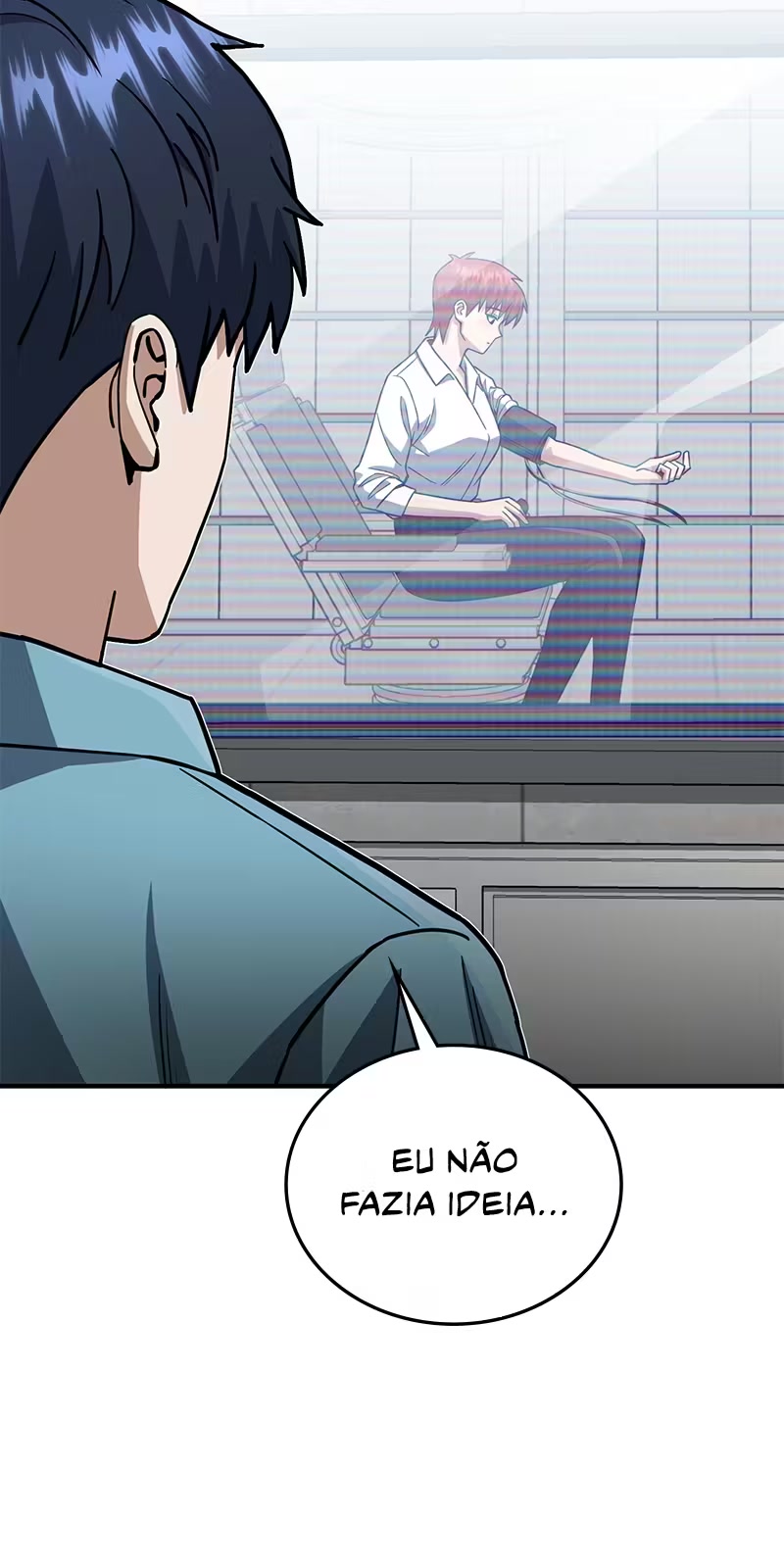 Genius of the Unique Lineage Capítulo 120 Página 20