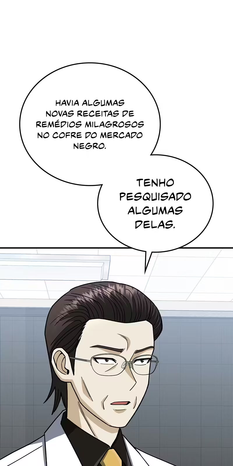 Genius of the Unique Lineage Capítulo 120 Página 21