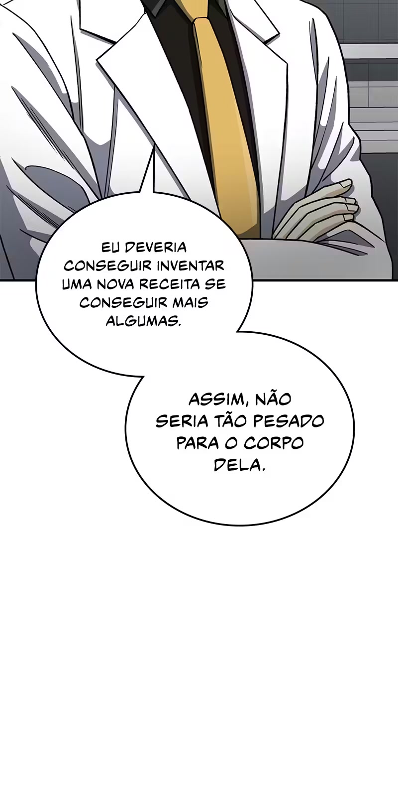 Genius of the Unique Lineage Capítulo 120 Página 22