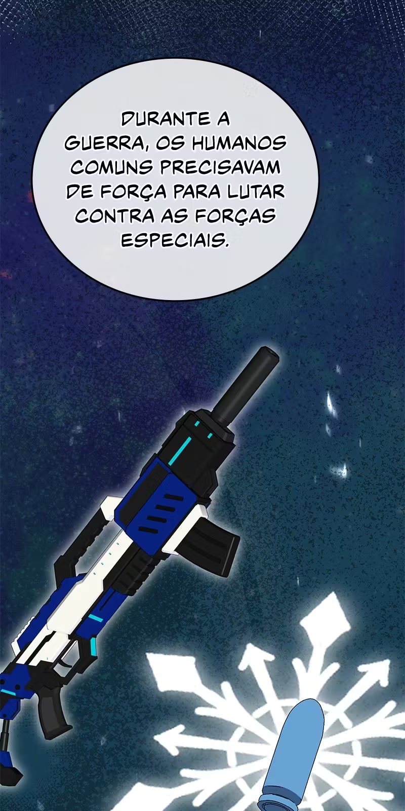Genius of the Unique Lineage Capítulo 120 Página 28