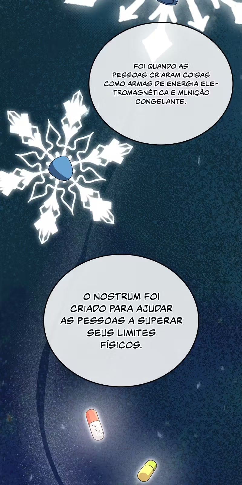 Genius of the Unique Lineage Capítulo 120 Página 29