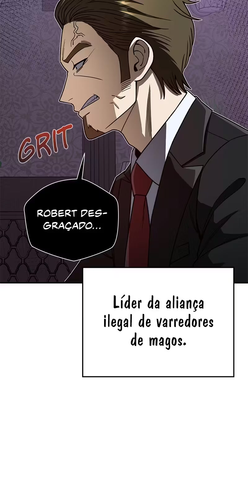 Genius of the Unique Lineage Capítulo 120 Página 3
