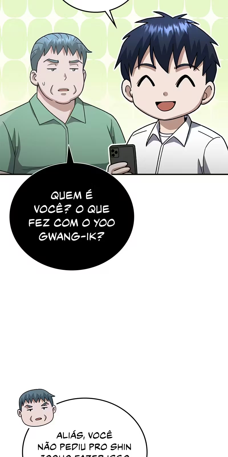 Genius of the Unique Lineage Capítulo 120 Página 42
