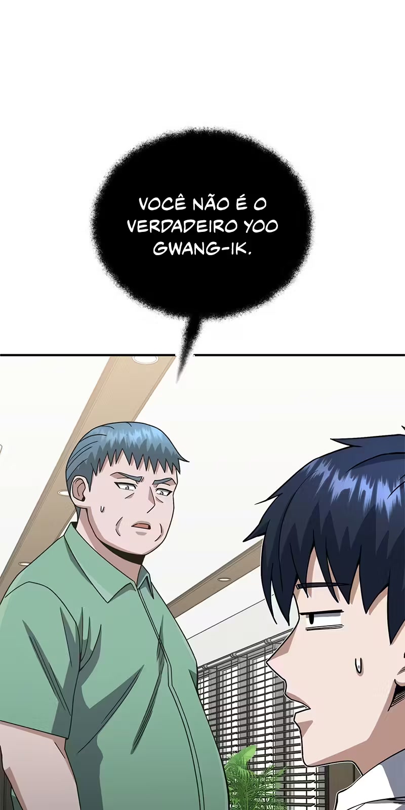 Genius of the Unique Lineage Capítulo 120 Página 46