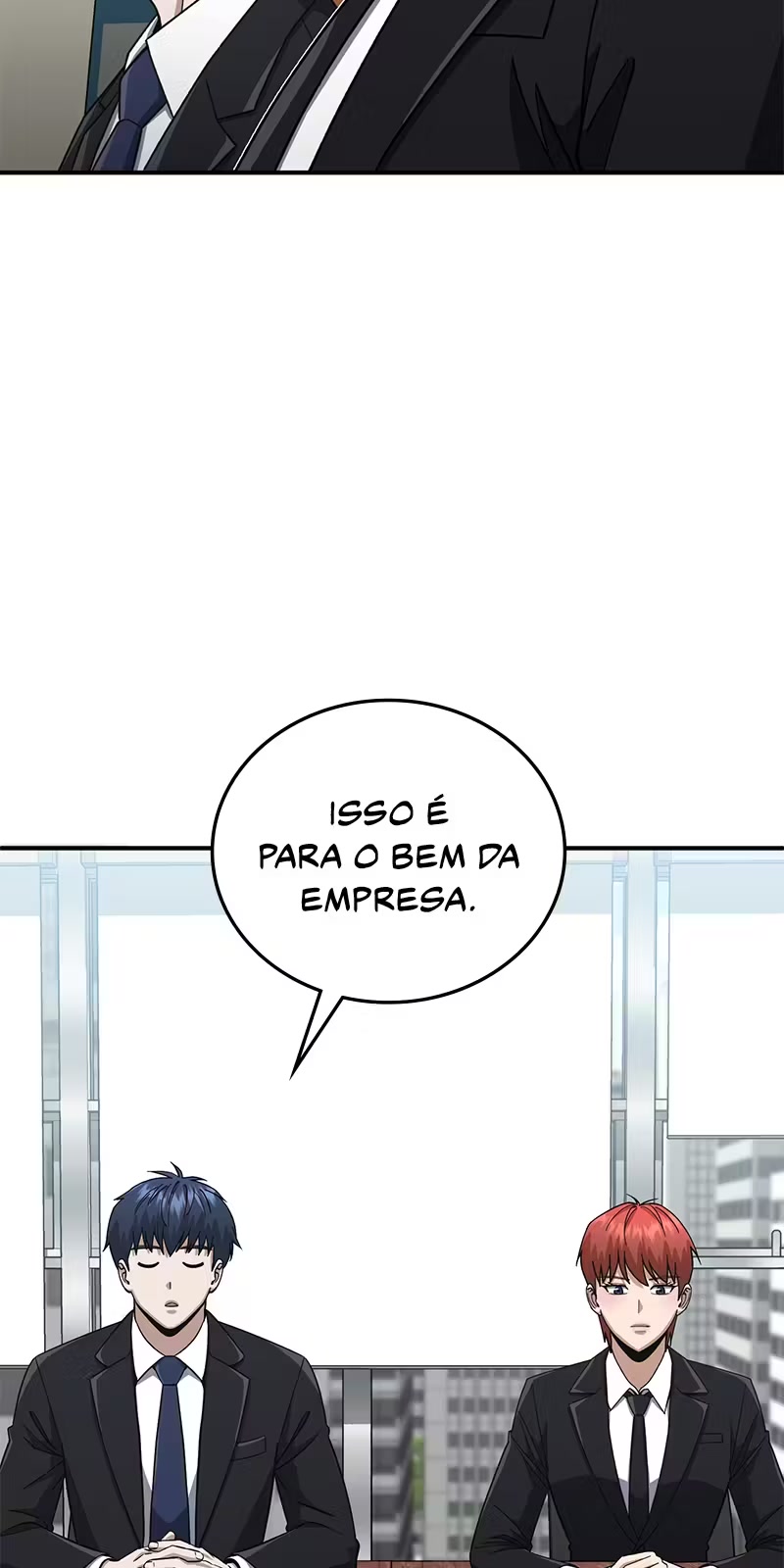 Genius of the Unique Lineage Capítulo 120 Página 51