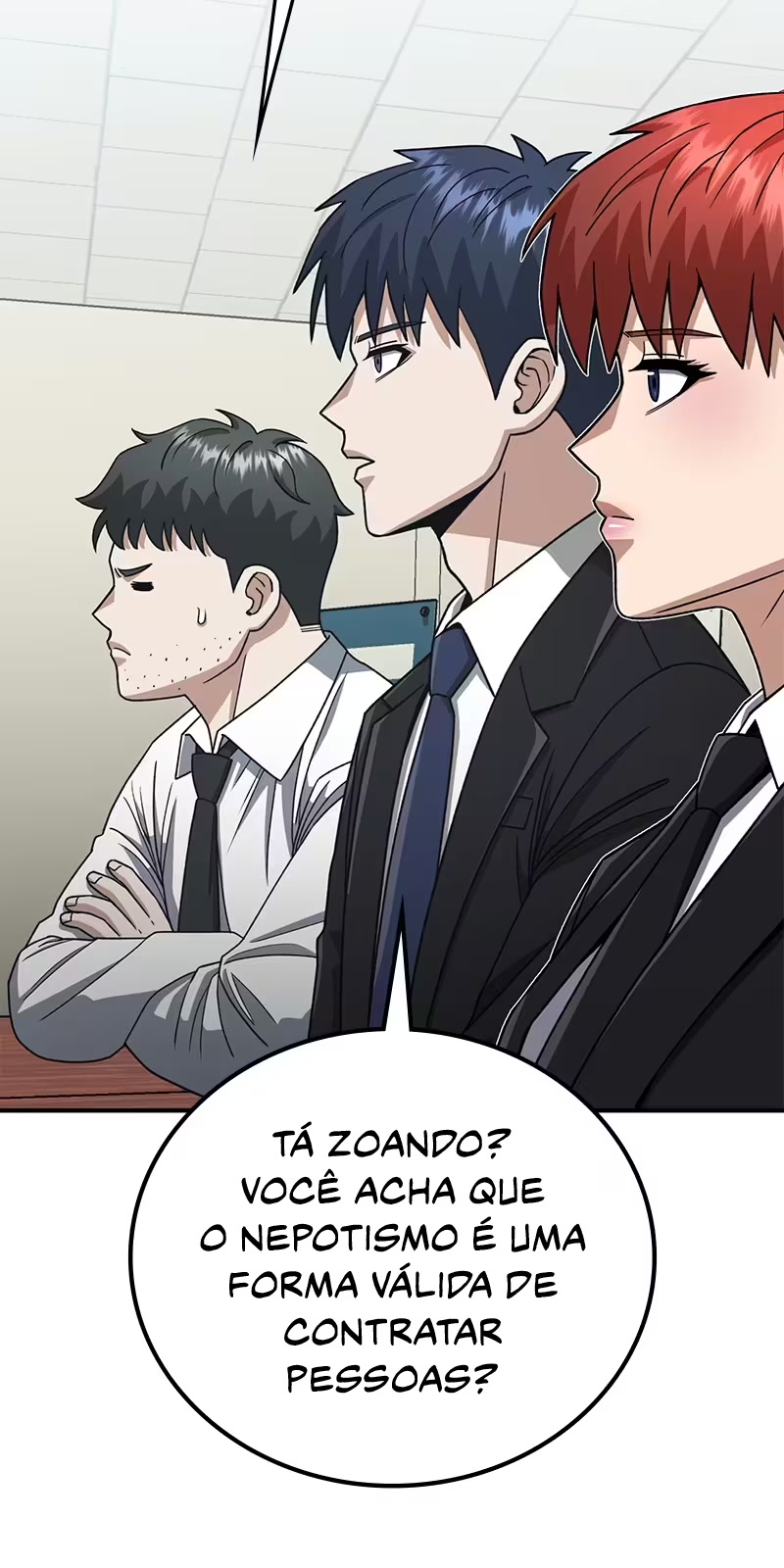 Genius of the Unique Lineage Capítulo 120 Página 55