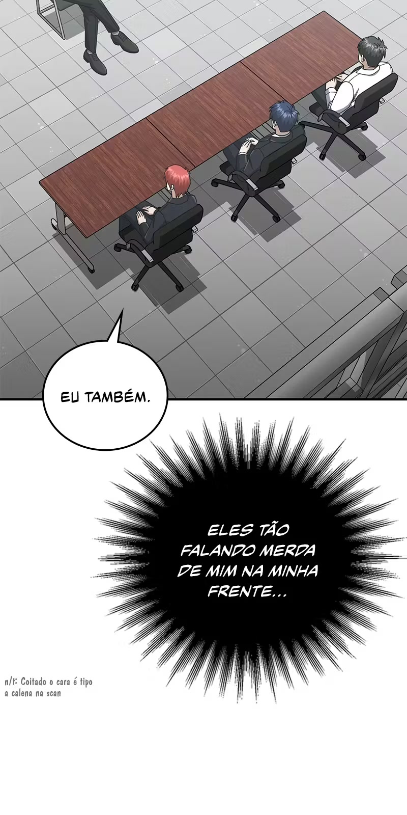 Genius of the Unique Lineage Capítulo 120 Página 71