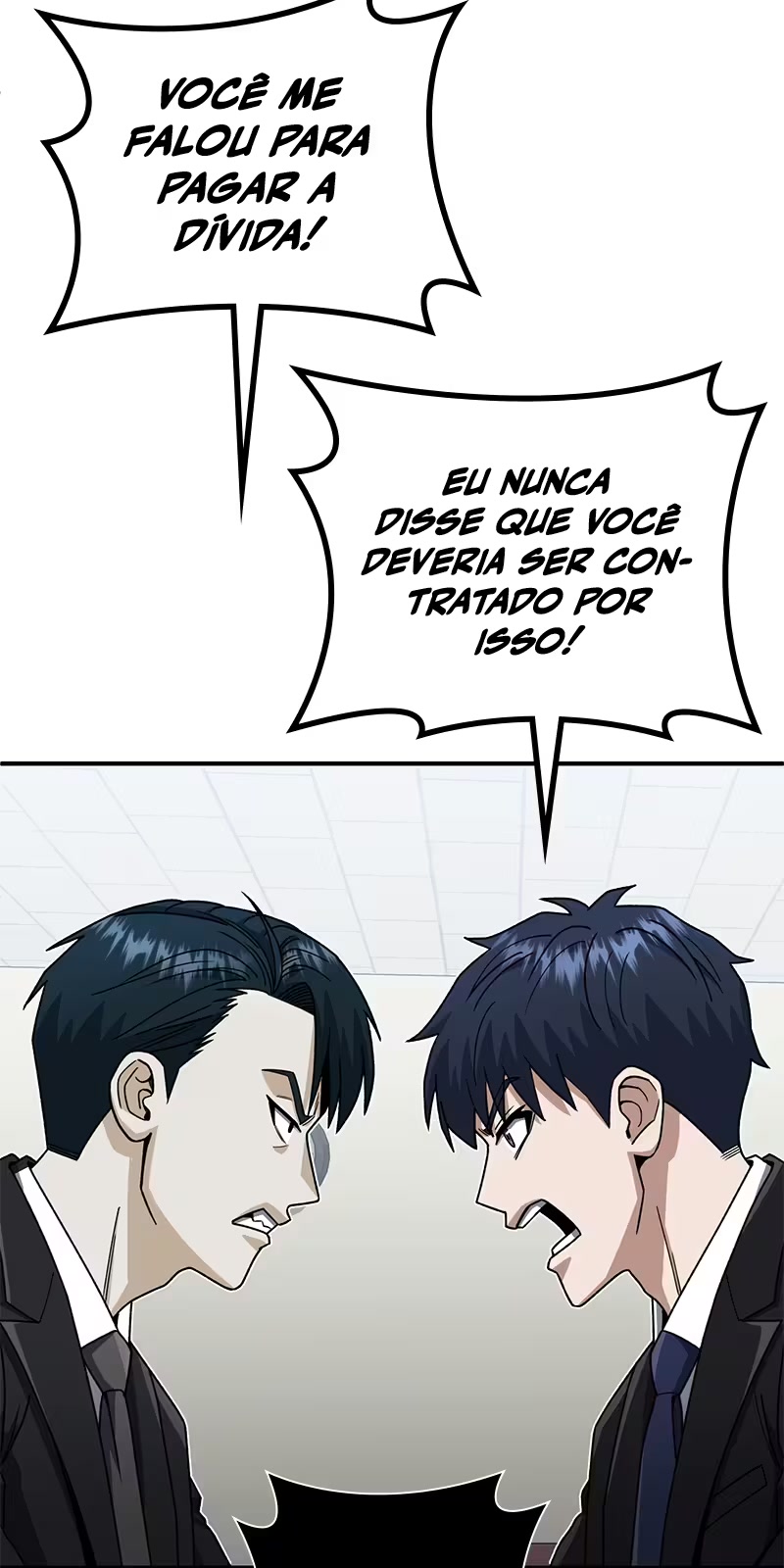 Genius of the Unique Lineage Capítulo 120 Página 81