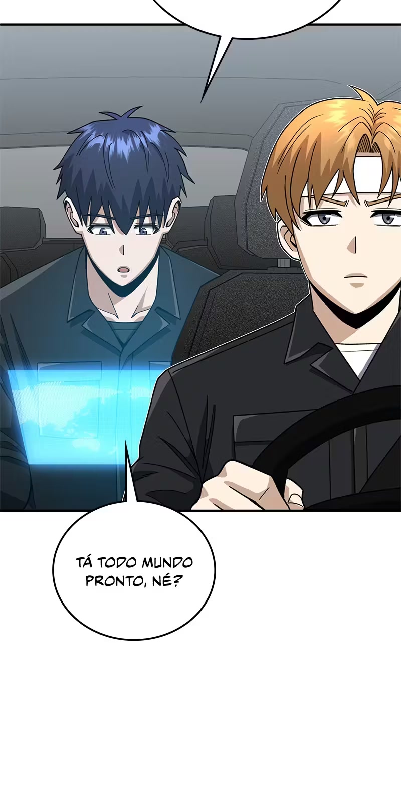 Genius of the Unique Lineage Capítulo 120 Página 89