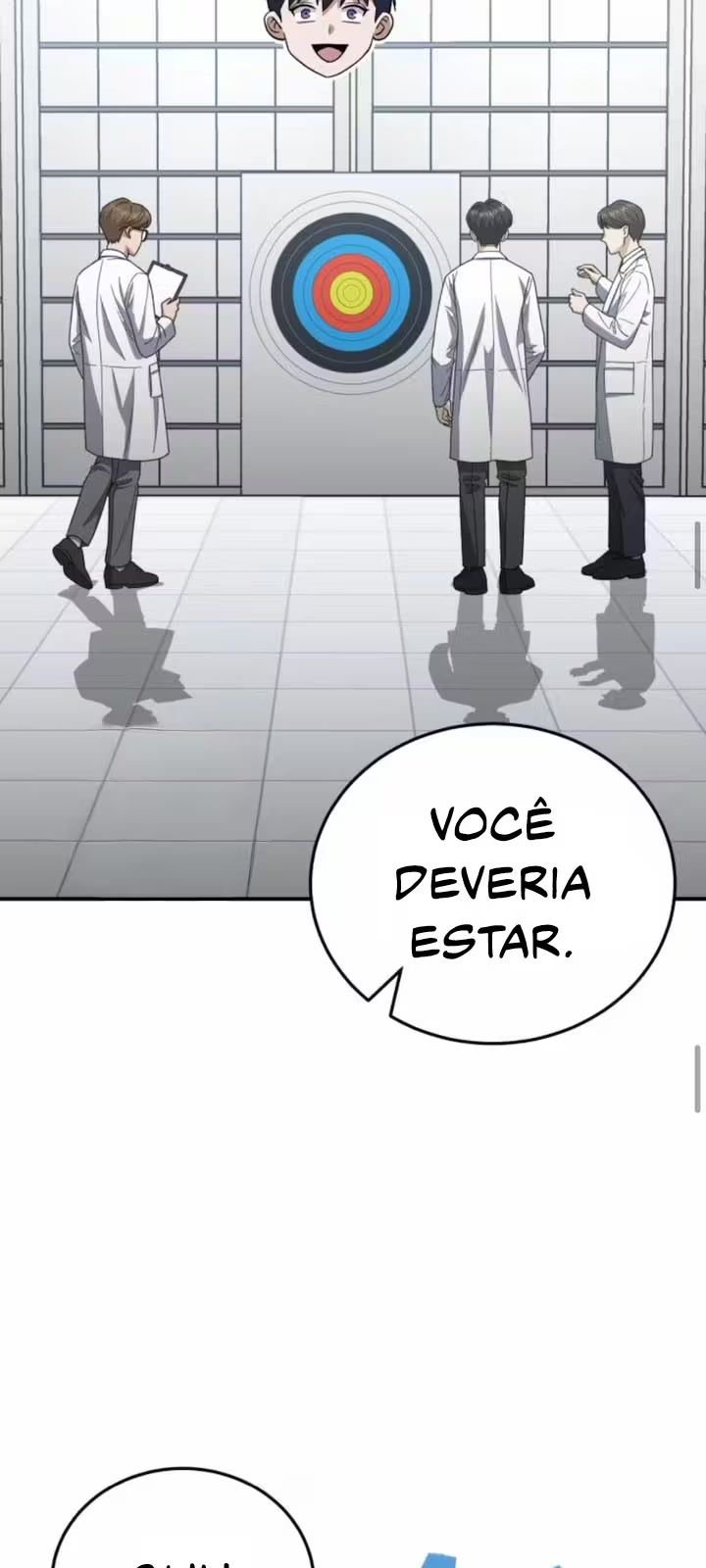 Genius of the Unique Lineage Capítulo 121 Página 17