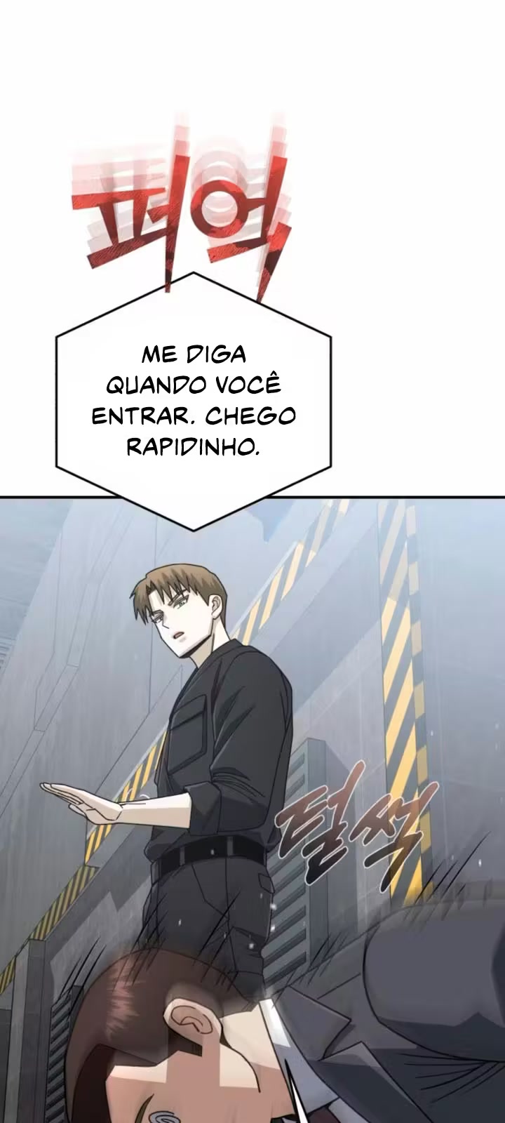 Genius of the Unique Lineage Capítulo 121 Página 59