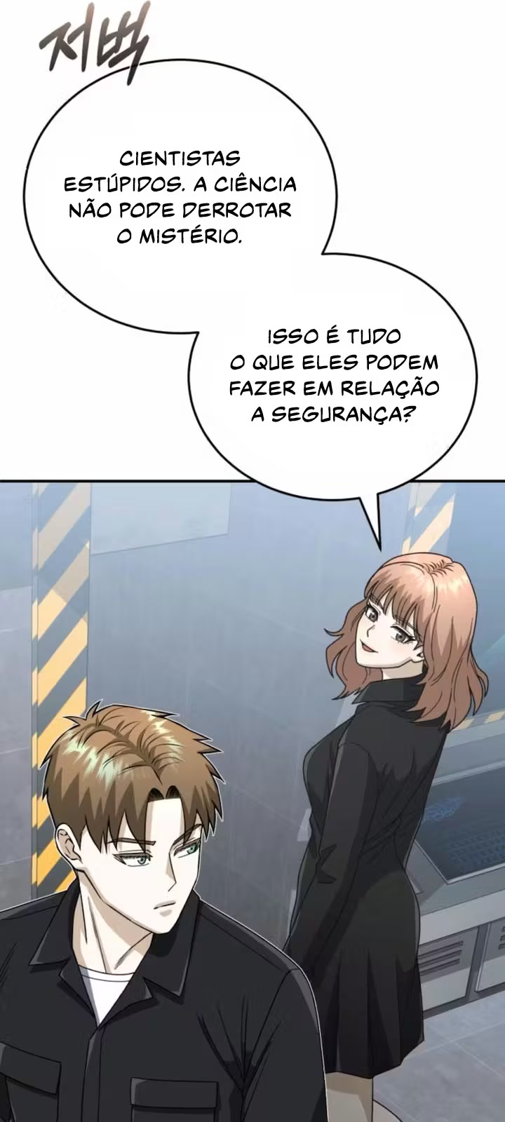 Genius of the Unique Lineage Capítulo 121 Página 61