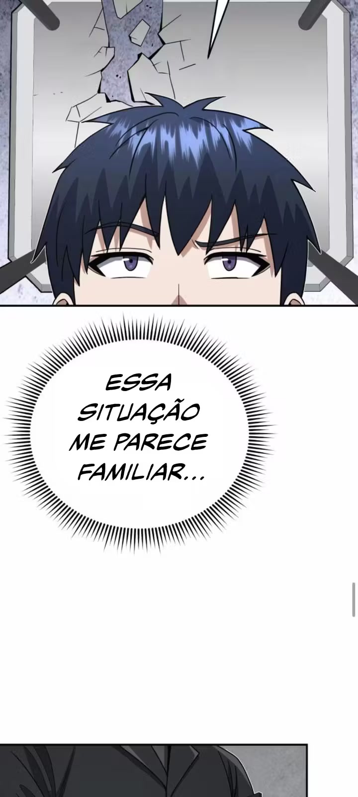 Genius of the Unique Lineage Capítulo 121 Página 70