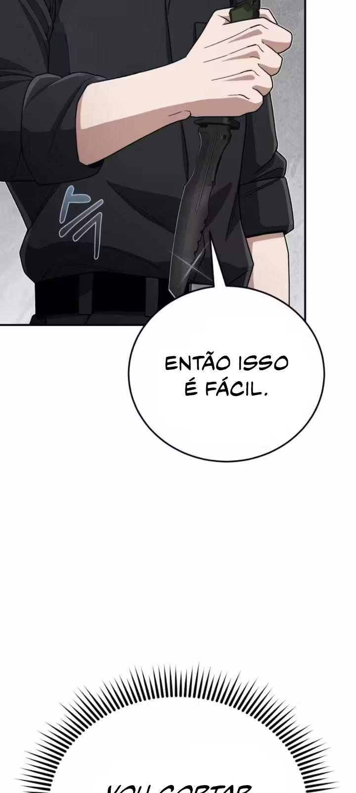 Genius of the Unique Lineage Capítulo 121 Página 71