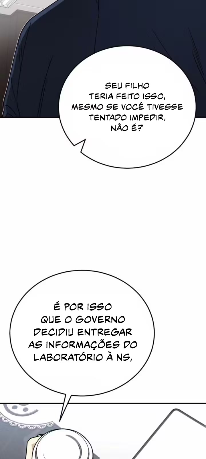 Genius of the Unique Lineage Capítulo 121 Página 77
