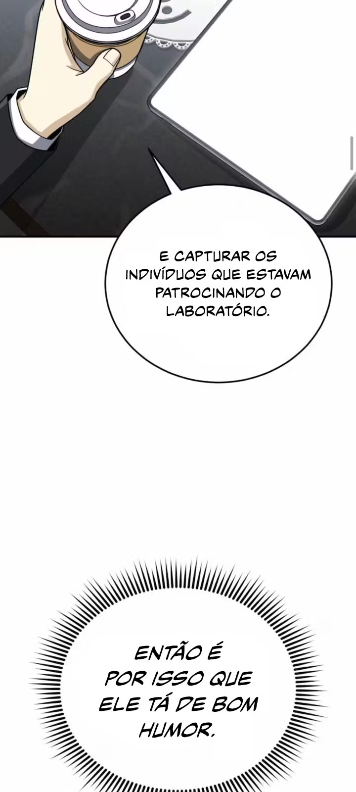 Genius of the Unique Lineage Capítulo 121 Página 78