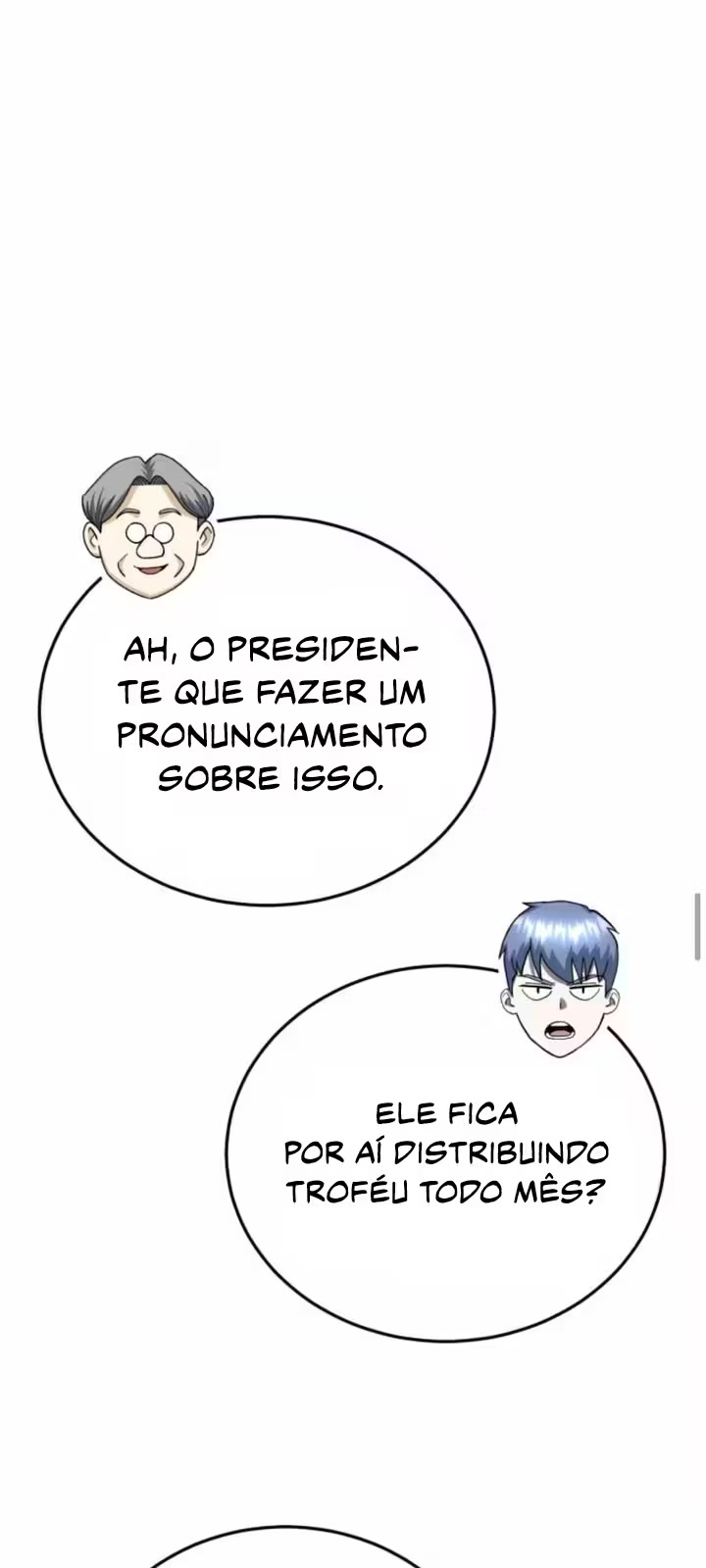 Genius of the Unique Lineage Capítulo 121 Página 80