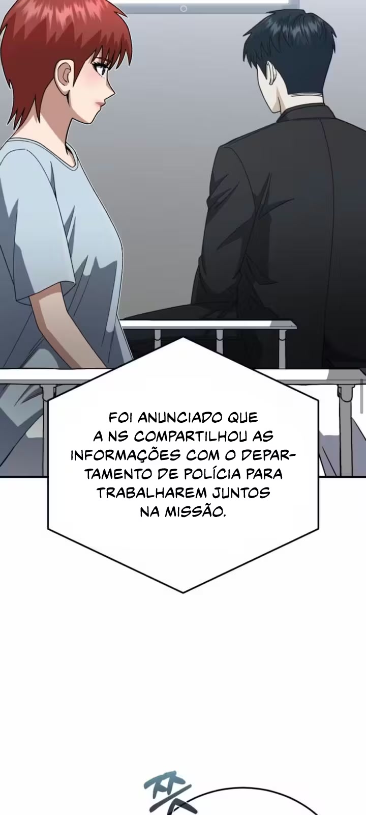 Genius of the Unique Lineage Capítulo 121 Página 83