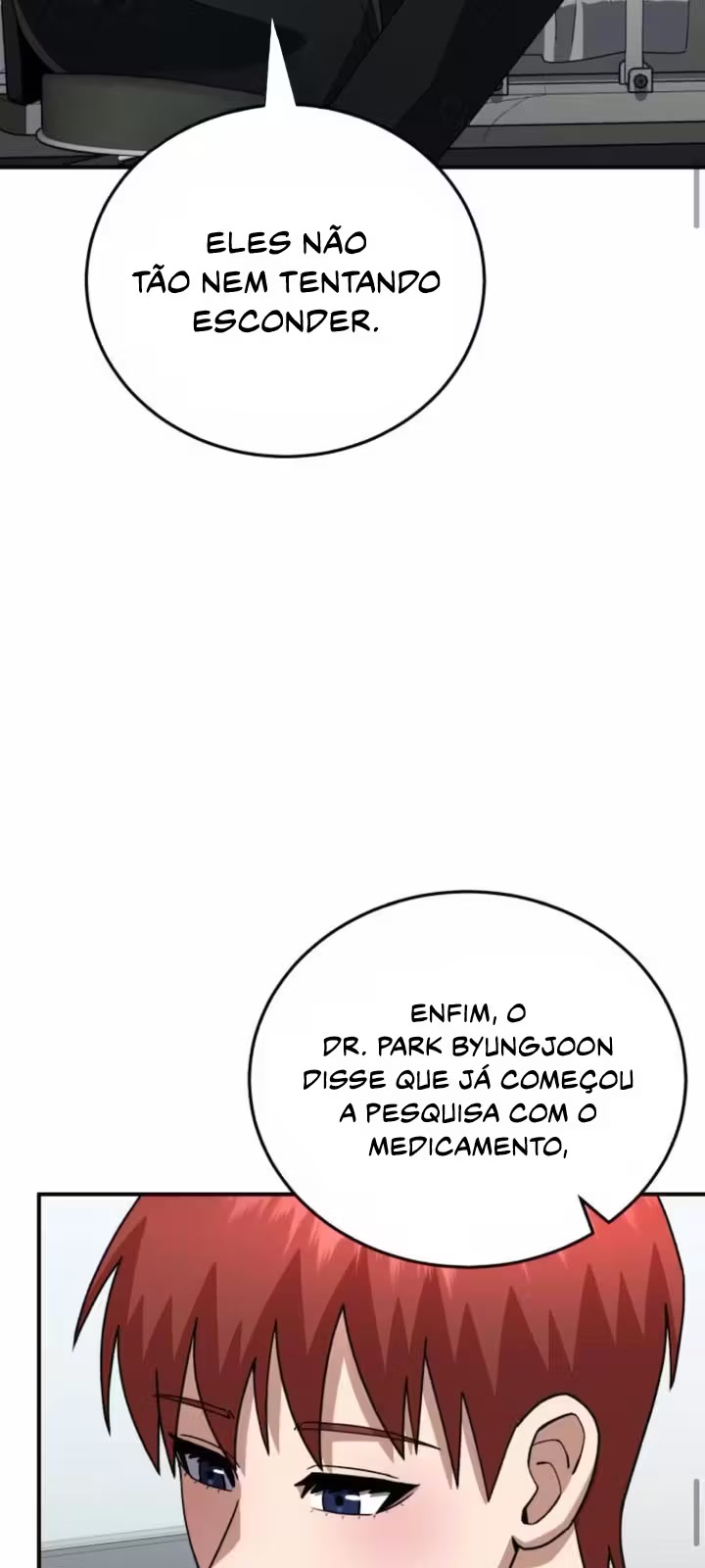 Genius of the Unique Lineage Capítulo 121 Página 85