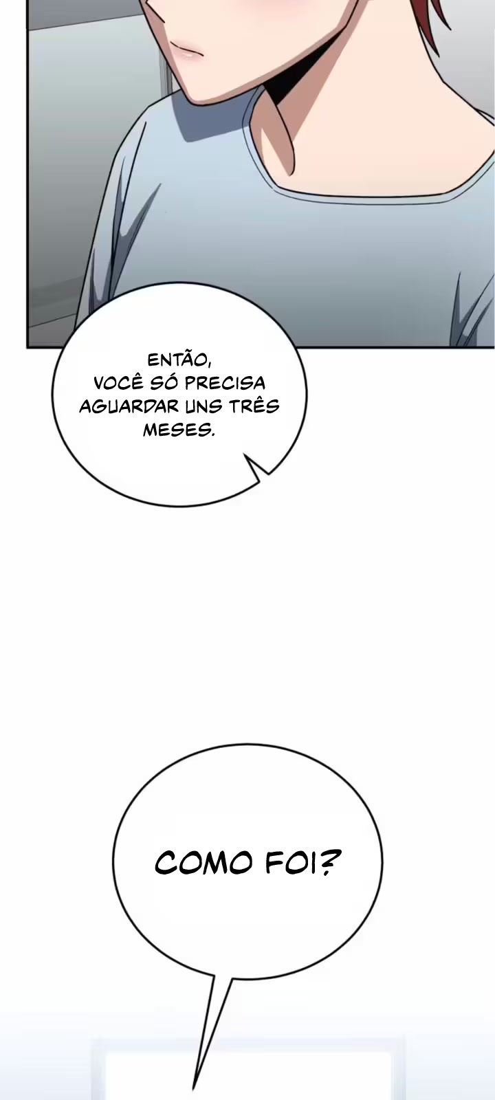 Genius of the Unique Lineage Capítulo 121 Página 86
