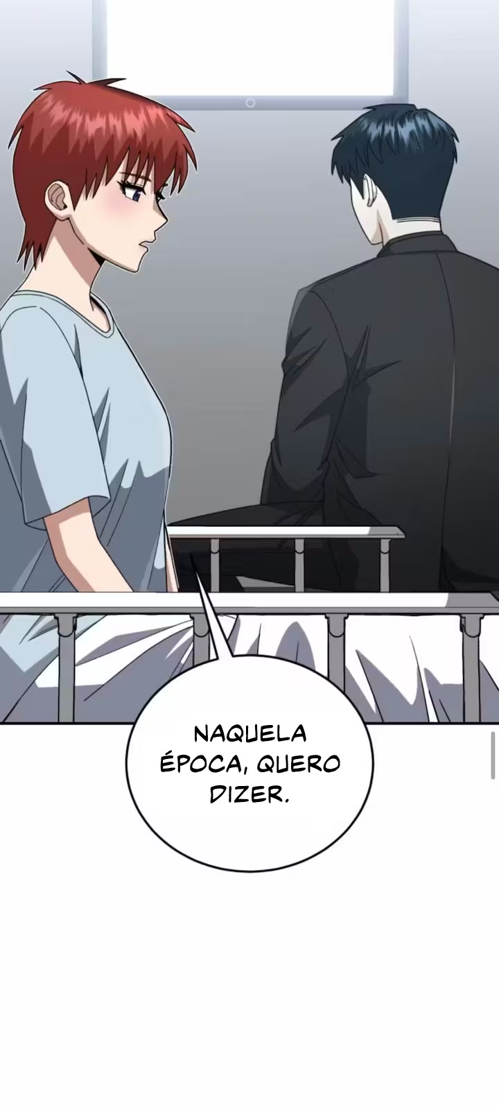 Genius of the Unique Lineage Capítulo 121 Página 87