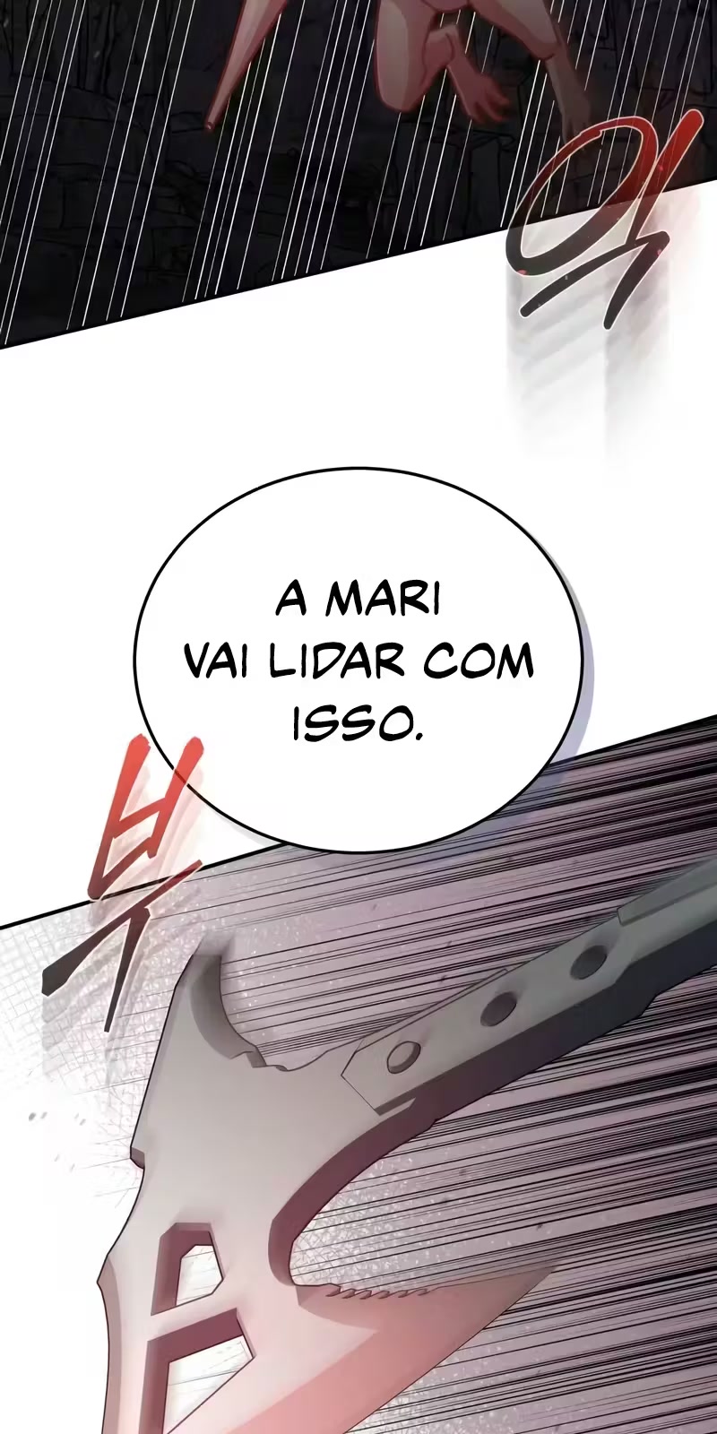 Genius of the Unique Lineage Capítulo 122 Página 103